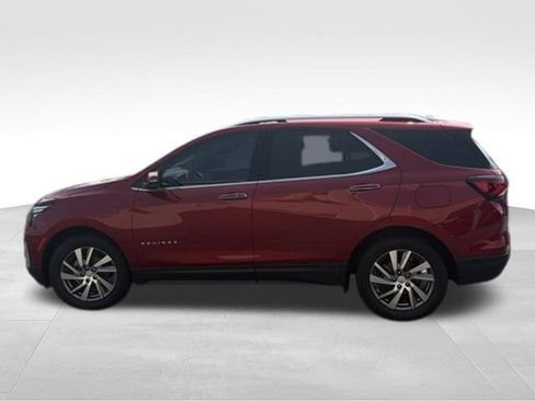 Used 2023 Chevrolet Equinox Premier FWD image 6