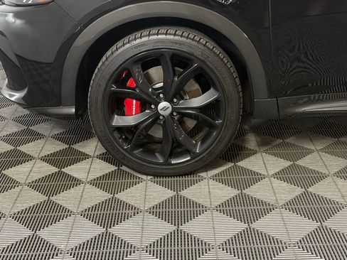 Used 2024 Dodge Hornet R/T Plus AWD/4WD image 12