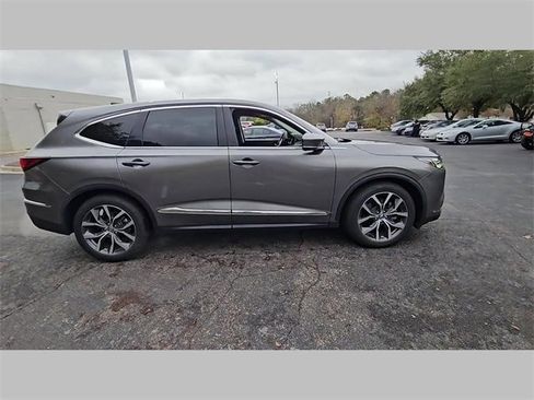 Certified 2023 Acura MDX Technology image 40