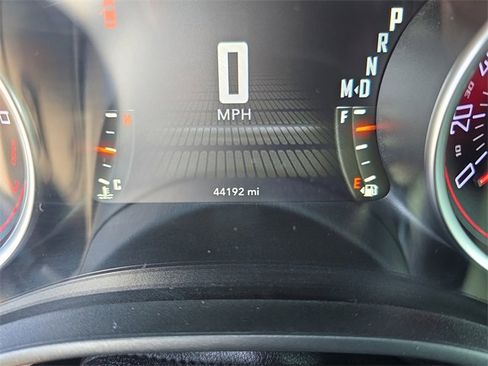 Certified 2019 Dodge Challenger SXT image 23