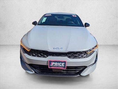 Used 2023 Kia K5 GT-Line w/ GT-Line Premium Package image 2