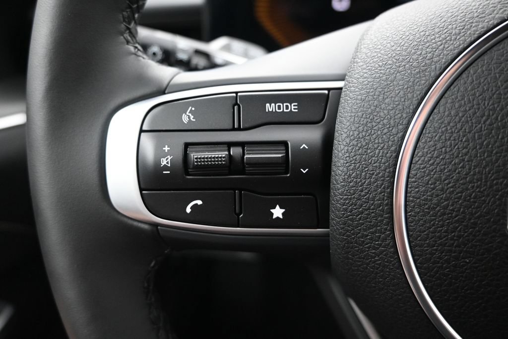 New 2026 Kia K5 GT-Line AWD/4WD image 26