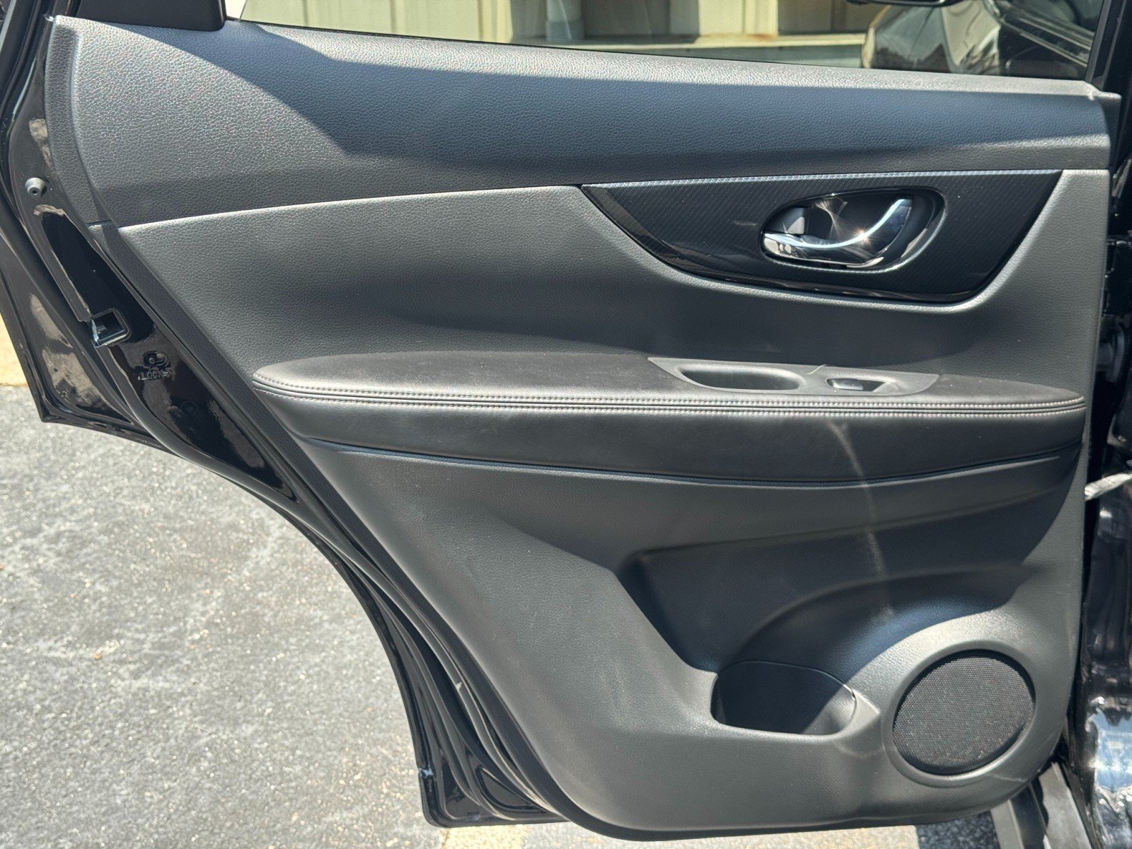 Used 2019 Nissan Rogue SL AWD/4WD image 41