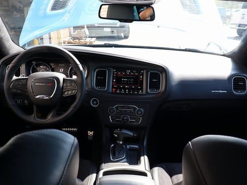 Used 2023 Dodge Charger R/T Scat Pack w/ Plus Group image 43