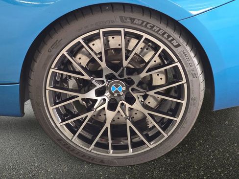 Used 2020 BMW M2 Competition w/ Executive Package image 32