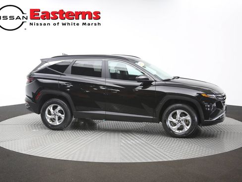 Used 2024 Hyundai Tucson SEL AWD/4WD image 42