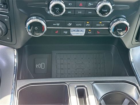 New 2025 Ford F150 XLT w/ Equipment Group 302A MID image 29