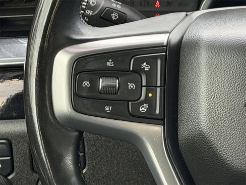 Certified 2024 Chevrolet Silverado 2500 LTZ w/ LTZ Convenience Package image 15