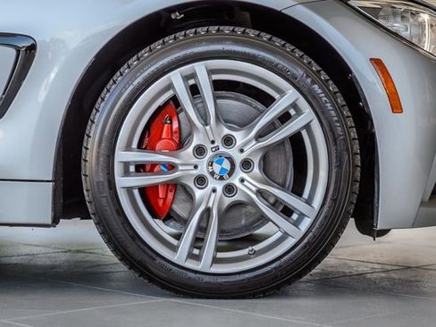 Used 2016 BMW 435i Gran Coupe xDrive AWD/4WD image 16