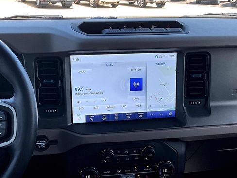 Used 2024 Ford Bronco Wildtrak AWD/4WD image 6