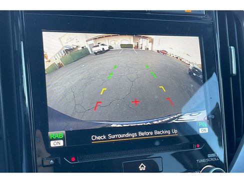 Used 2022 Subaru Ascent Touring image 27