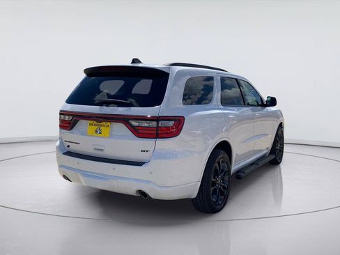 Used 2024 Dodge Durango GT AWD/4WD image 5