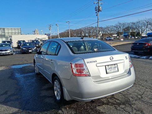 Used 2009 Nissan Sentra 2.0 SL FE+ image 6