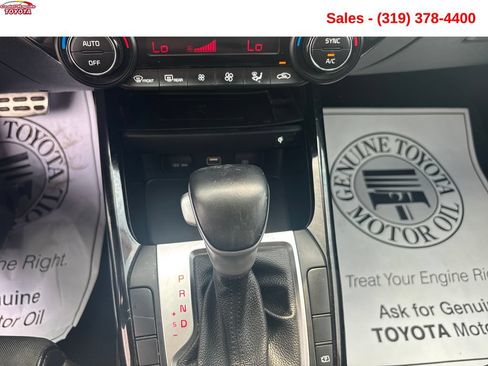 Used 2022 Kia Forte GT-Line w/ GT-Line Premium Package FWD image 19