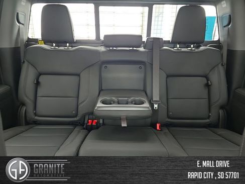 New 2026 GMC Sierra 1500 SLT w/ SLT Premium Plus Package image 40