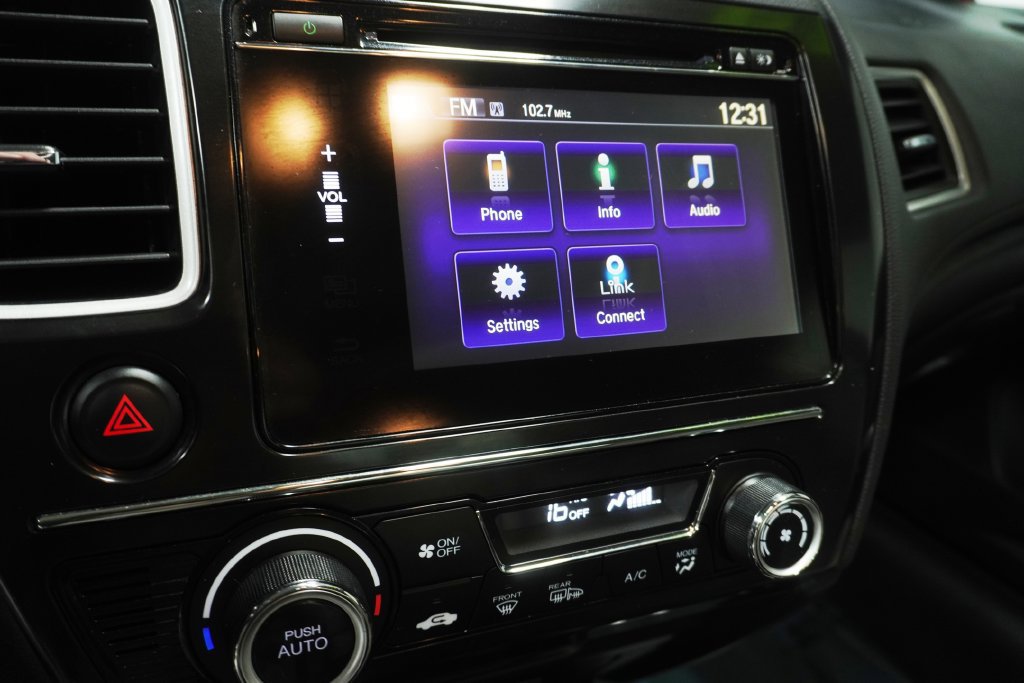 Used 2015 Honda Civic EX-L image 15