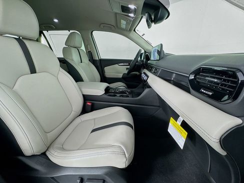 New 2026 Honda Pilot EX-L image 40