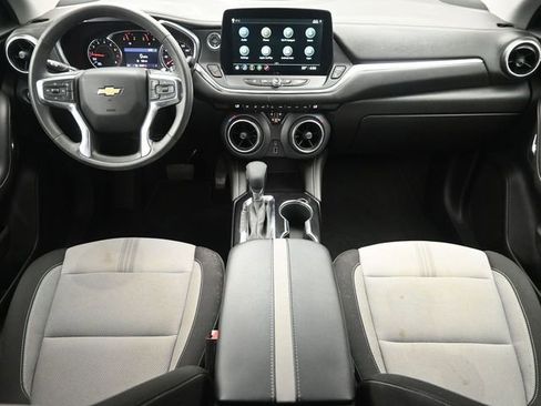 Used 2023 Chevrolet Blazer LT FWD image 20