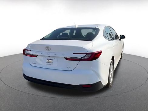 Used 2025 Toyota Camry LE image 14