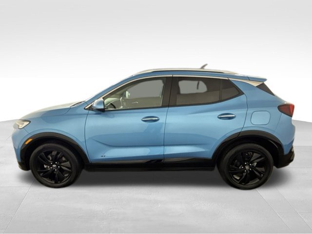 Used 2025 Buick Encore GX Sport Touring FWD image 5