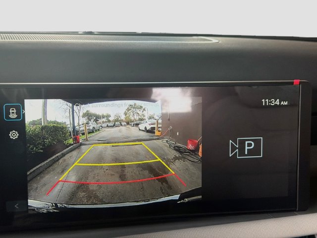 New 2026 Hyundai Tucson SE FWD image 13