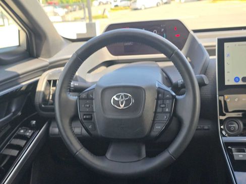 Used 2023 Toyota bZ4X AWD w/ Weather Package image 19