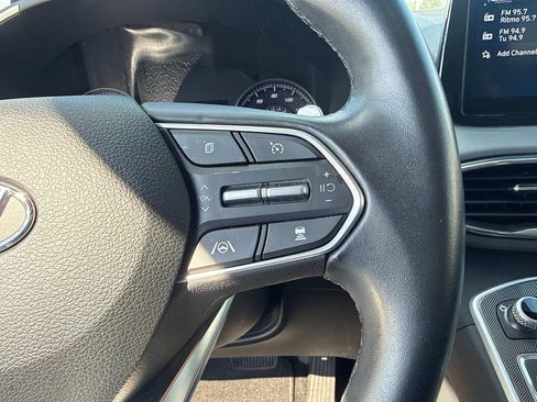 Used 2023 Hyundai Santa Fe SEL FWD image 28