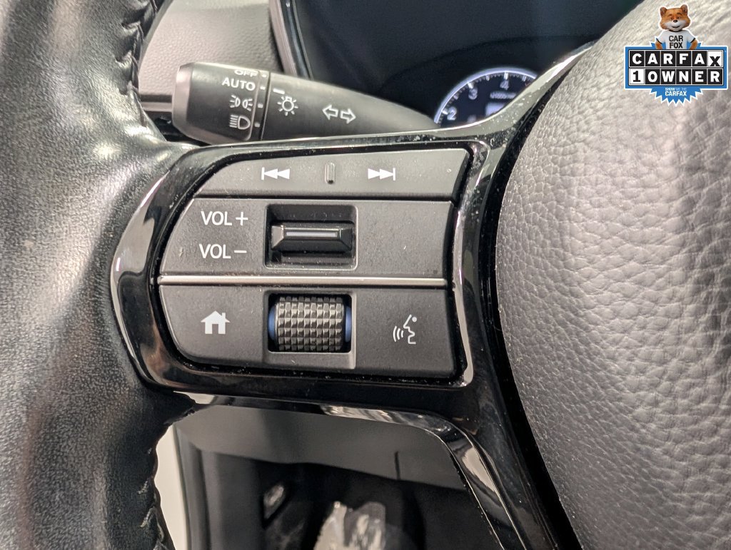 Certified 2024 Honda CR-V EX-L image 18