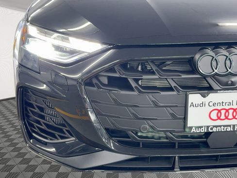 New 2026 Audi S3 Premium AWD/4WD image 11