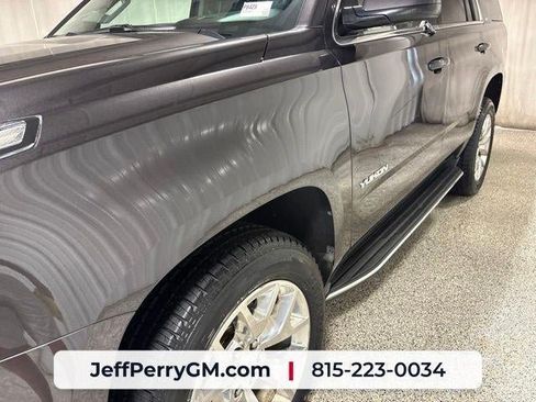 Used 2016 GMC Yukon SLT w/ Open Road Package AWD/4WD image 11