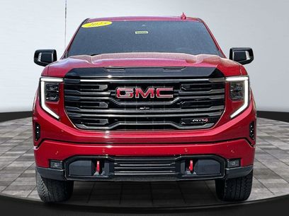 Used 2025 GMC Sierra 1500 AT4 w/ AT4 Premium Package