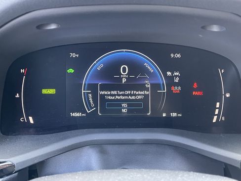 Certified 2025 Toyota Camry SE w/ Convenience Package FWD image 24