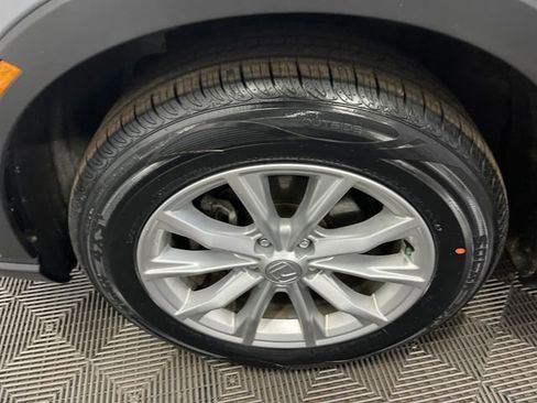 Used 2024 Honda CR-V EX image 33