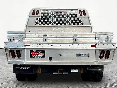 Used 2021 Chevrolet Silverado 3500 W/T w/ WT Convenience Package image 5