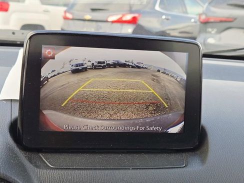 Used 2019 MAZDA CX-3 Touring AWD/4WD image 10