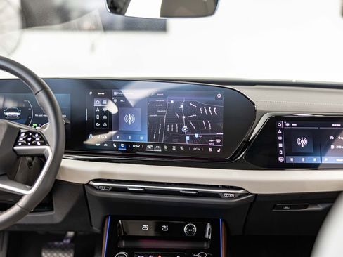 Used 2026 Audi A6 Prestige image 39