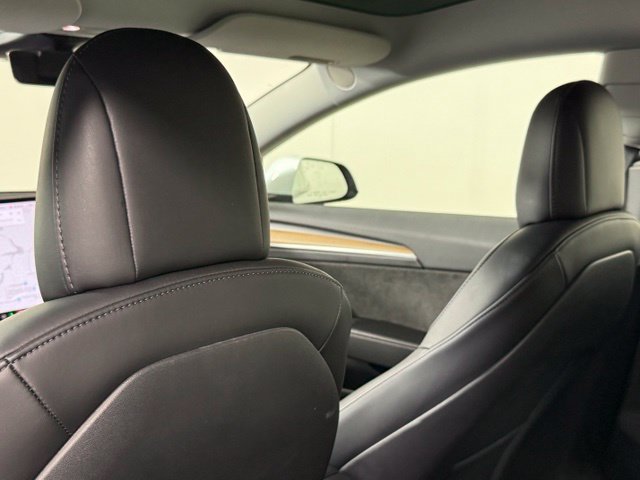 Used 2021 Tesla Model 3 Long Range AWD/4WD image 24