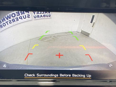 Used 2018 Subaru Impreza 2.0i Premium w/ Eyesight & BSD & Rcta image 17