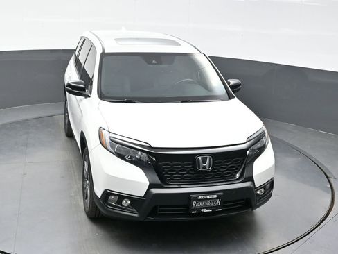 Used 2021 Honda Passport EX-L image 26