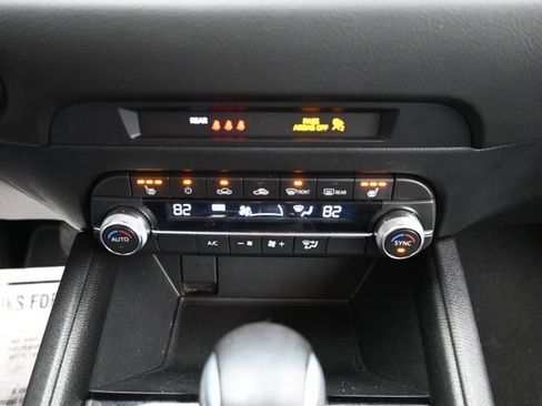 Used 2025 MAZDA CX-5 AWD 2.5 S w/ Select Package image 14