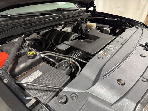 Used 2016 GMC Sierra 1500 Denali w/ Enhanced Driver Alert Package image 42