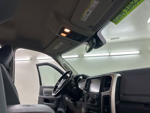Used 2015 RAM 2500 Lone Star image 20