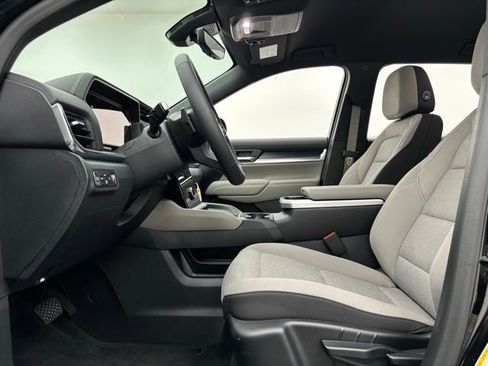 New 2026 GMC Terrain Elevation w/ Technology Package II image 16