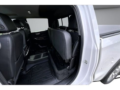 Used 2020 GMC Sierra 1500 Denali w/ Denali Ultimate Package AWD/4WD image 28