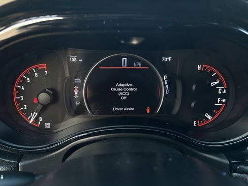 Certified 2024 Dodge Durango GT image 32