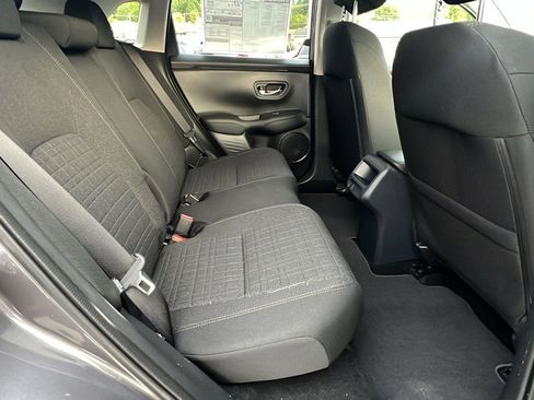 New 2027 Honda HR-V LX image 15