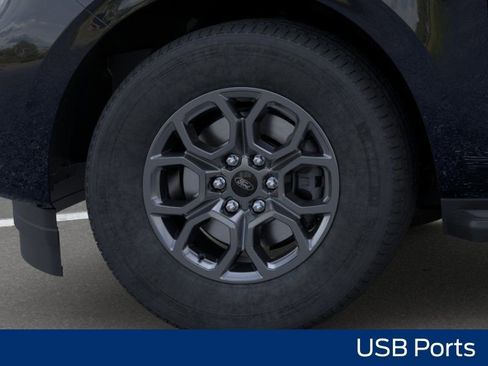 New 2026 Ford Expedition Max Active RWD image 24