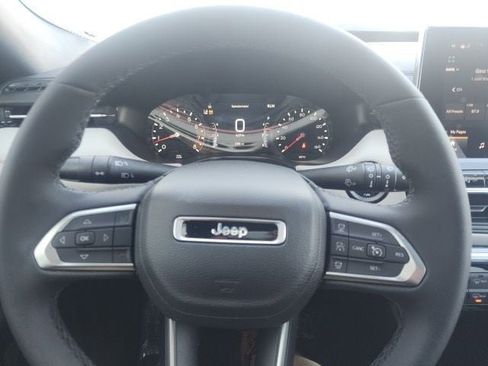 New 2026 Jeep Compass Limited image 12