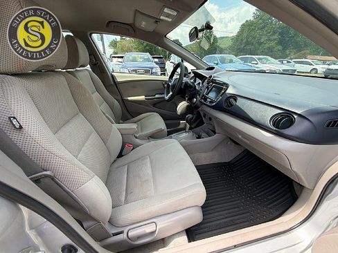 Used 2010 Honda Insight EX image 16