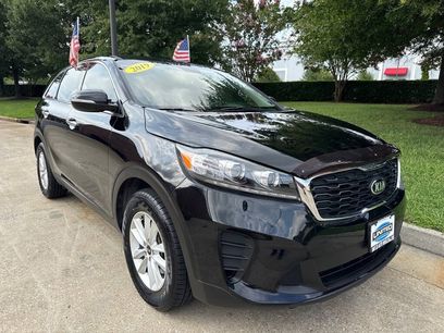 Used 2019 Kia Sorento L